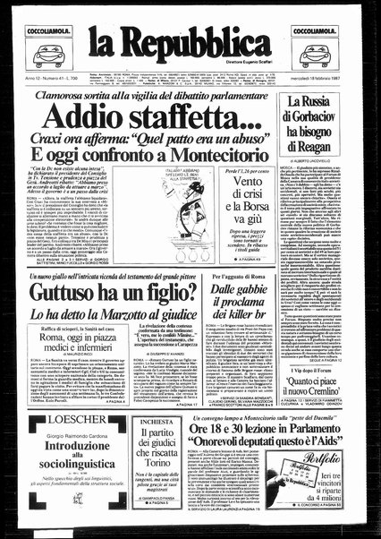 La repubblica